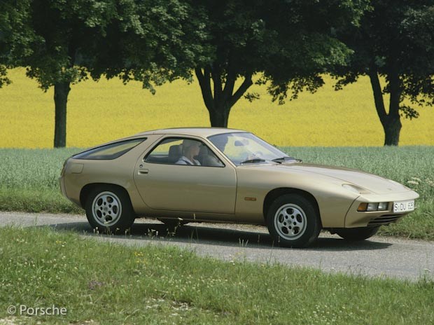 download PORSCHE 928 Shop workshop manual