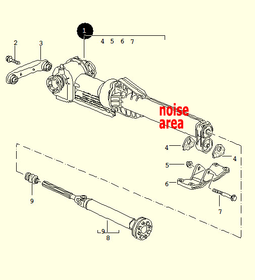 download PORSCHE 996 workshop manual