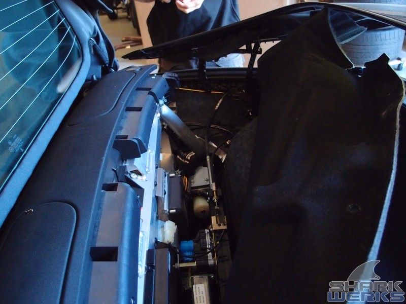 download PORSCHE 996Models 911 CARRERA able workshop manual