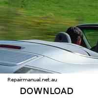 repairs