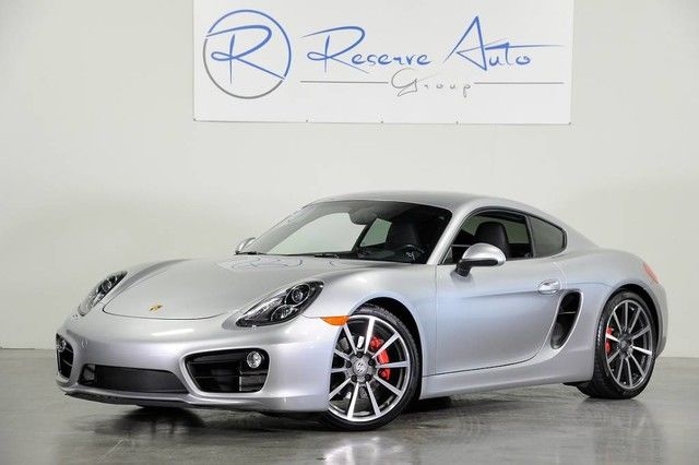 download PORSCHE CAYMAN workshop manual