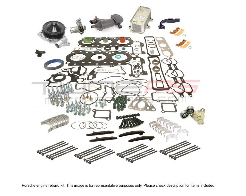 download PORSCHE CAYMANModels workshop manual