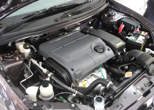download PROTON JUMBUCK 1.5L 4G15 Engine MANU able workshop manual