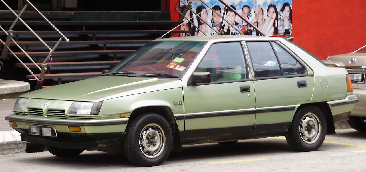 download PROTON JUMBUCK 1.5L 4G15 Engine MANU able workshop manual