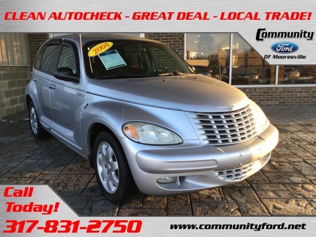 download PT CRUISER workshop manual