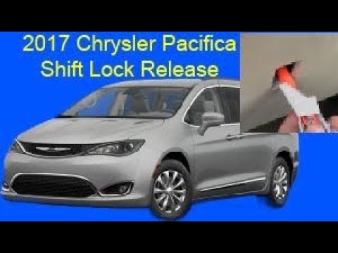 download Pacifica Chrysler  Manuals workshop manual