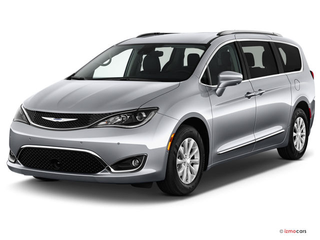 download Pacifica Chrysler  Manuals workshop manual