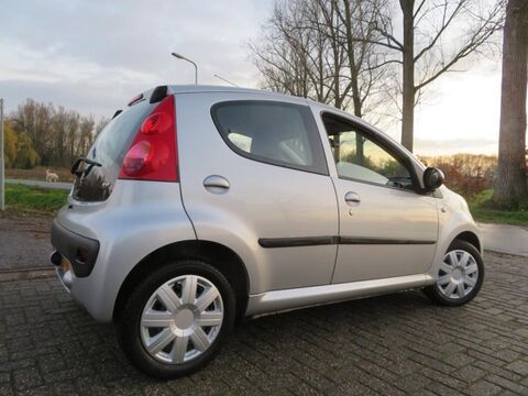 download Peugeot 107 1.0i MT workshop manual