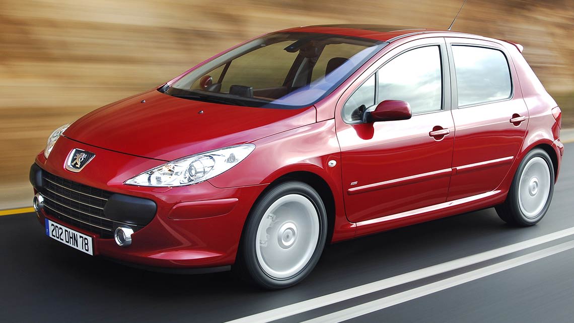 download Peugeot 307 Engine workshop manual