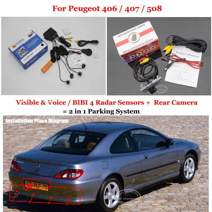 download Peugeot 406  Multilanguage workshop manual