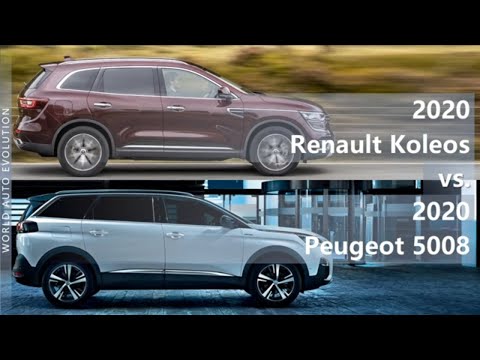 download Peugeot 5008 workshop manual