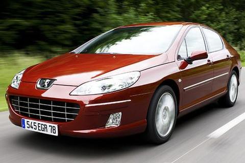 download Peugeot 806 2.2i 16V workshop manual