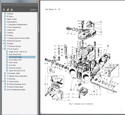 download Peugeot Boxer 2.0 HDi workshop manual