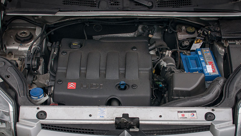 download Peugeot Expert 2.0 HDi Engine types RHZ able workshop manual