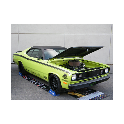 download Plymouth Duster workshop manual