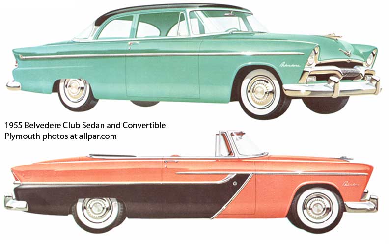 download Plymouth savoy Belvedere plaza workshop manual