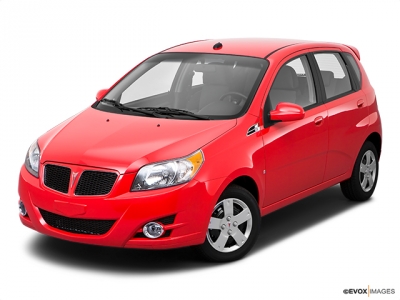 download Pontiac G3 workshop manual