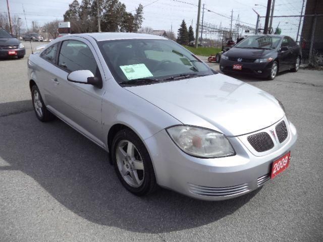 download Pontiac G5 workshop manual