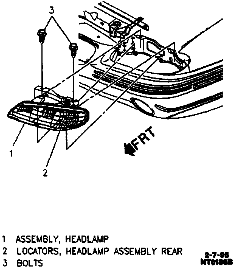 download Pontiac Grand AM workshop manual