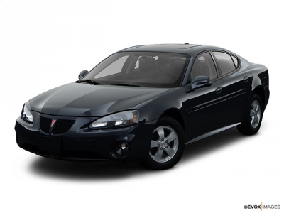 download Pontiac Grand Prix workshop manual