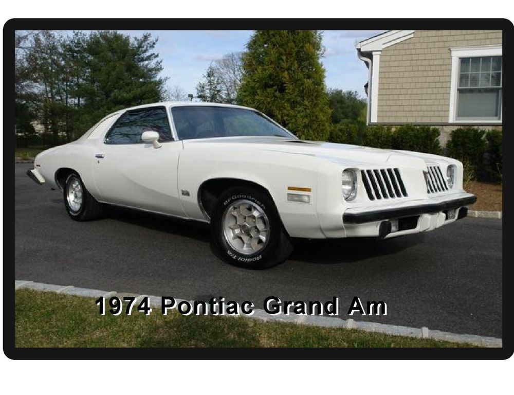 download Pontiac LeMans workshop manual