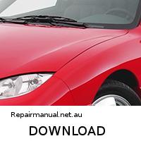 service manual