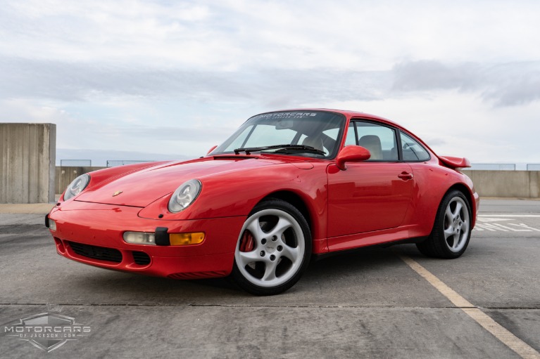 download Porsche 911 Carrera 993 workshop manual