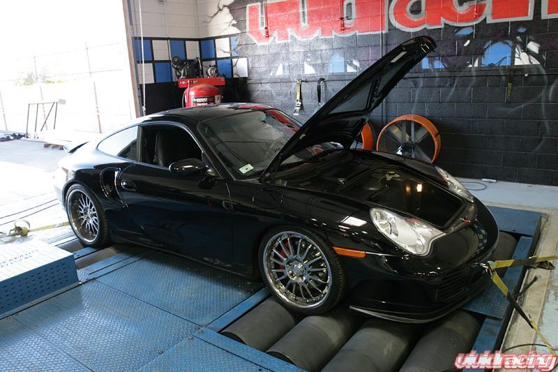 download Porsche 911 Carrera 996 workshop manual