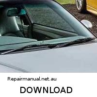 service manual