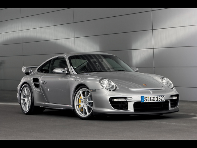 download Porsche 911 Carrera Turbo Specifications workshop manual