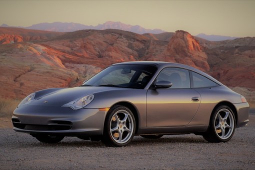 download Porsche 911 Coupe 996 Work workshop manual