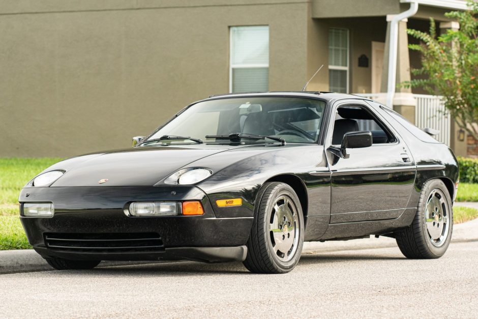 download Porsche 928 GT able workshop manual