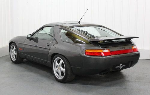 download Porsche 928 S S4 GT GTS workshop manual