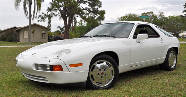 download Porsche 928 S S4 GT GTS workshop manual