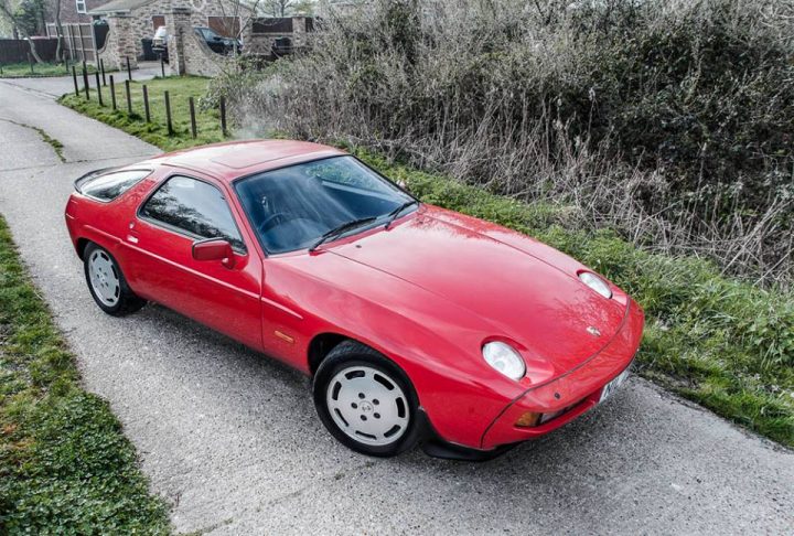 download Porsche 928 S S4 GT GTS workshop manual