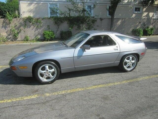 download Porsche 928 workshop manual