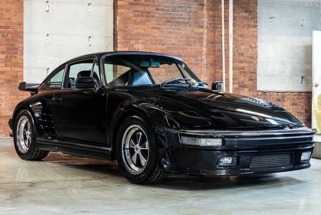 download Porsche 930 workshop manual