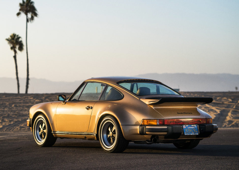 download Porsche 930 workshop manual