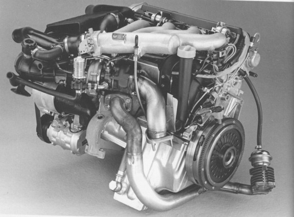 download Porsche 944 Turbo workshop manual