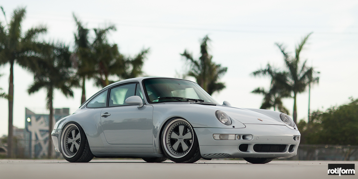 download Porsche 993 911 Carrera workshop manual