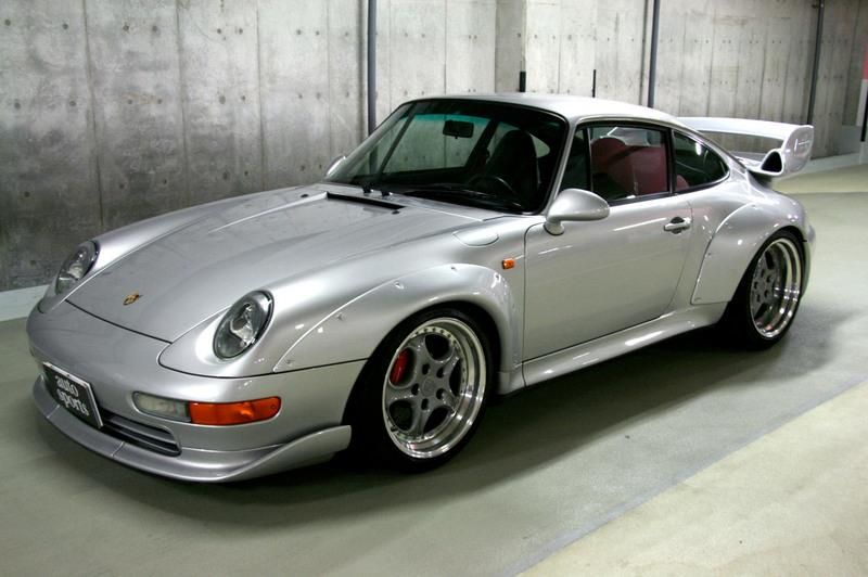 download Porsche 993 911 Carrera workshop manual