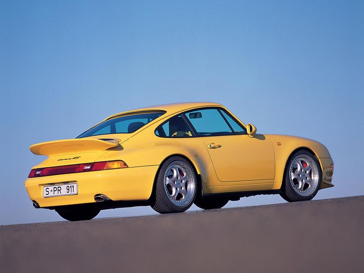 download Porsche 993 workshop manual