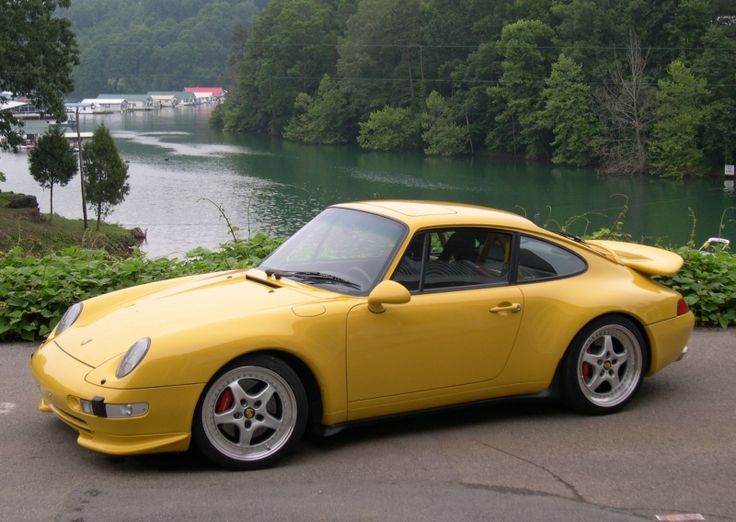 download Porsche 993 workshop manual