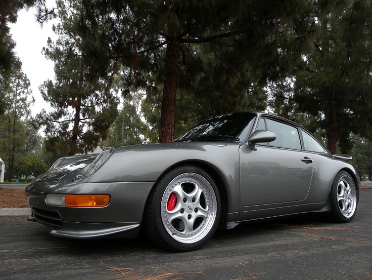 download Porsche 993 workshop manual