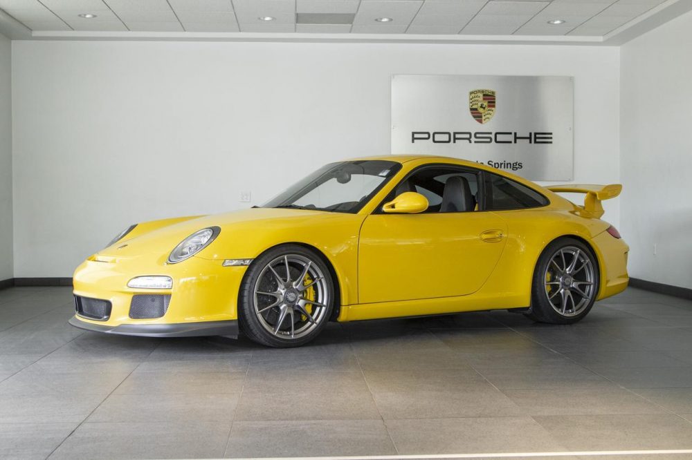 download Porsche 997 Carrera 2 4 S Cabrio GT2 GT3 RS Turbo workshop manual