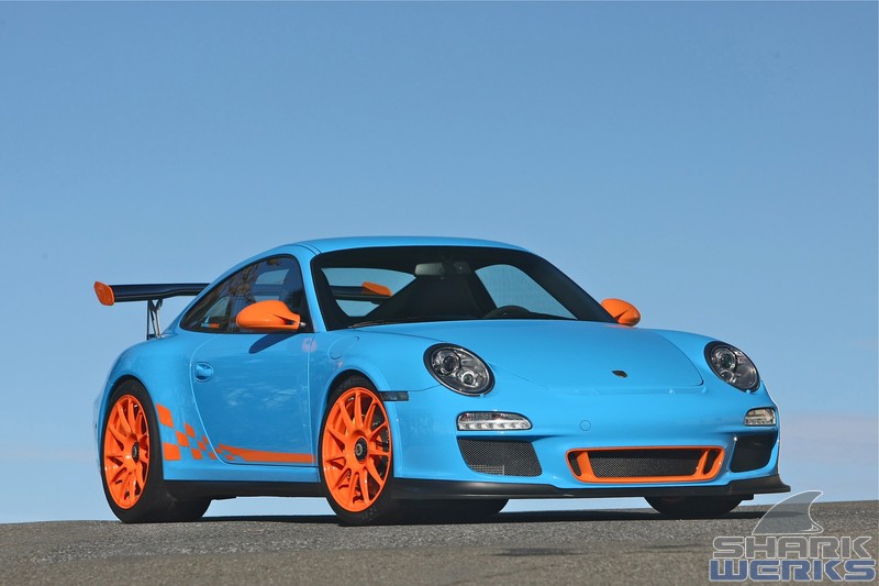 download Porsche 997 Carrera 2 4 S Cabrio GT2 GT3 RS Turbo workshop manual