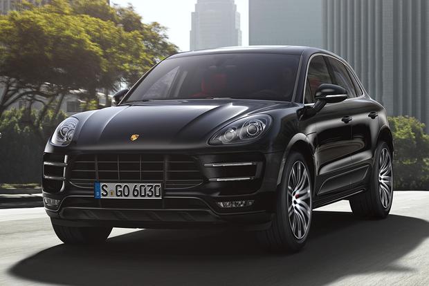 download Porsche Cayenne workshop manual