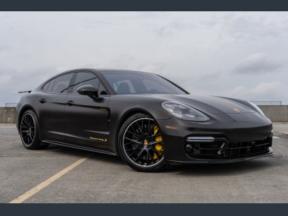 download Porsche Panamera workshop manual