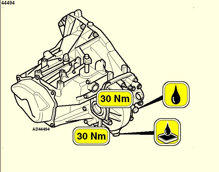 download RELAY workshop manual