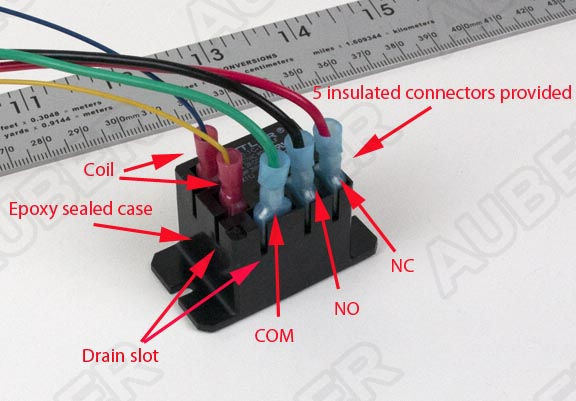 download RELAY workshop manual